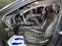 2017 Hyundai Avante