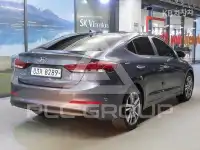 2017 Hyundai Avante