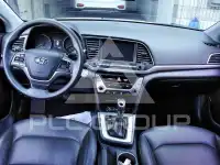 2017 Hyundai Avante