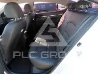 2017 Hyundai Avante