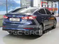 2017 Hyundai Avante