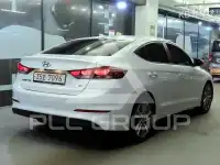 2017 Hyundai Avante