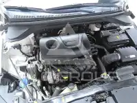 2017 Hyundai Avante