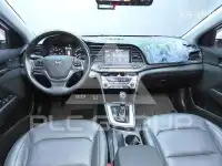 2017 Hyundai Avante