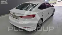2017 Hyundai Avante