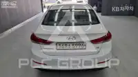 2017 Hyundai Avante