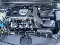 2017 Hyundai Avante