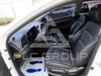 2017 Hyundai Avante