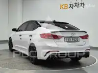 2017 Hyundai Avante