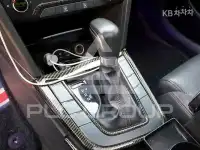 2017 Hyundai Avante