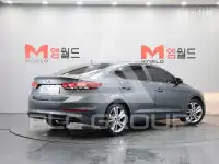 2017 Hyundai Avante
