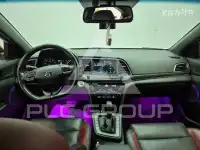 2017 Hyundai Avante
