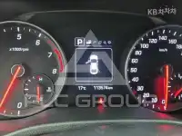 2017 Hyundai Avante