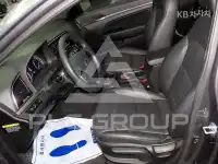 2017 Hyundai Avante