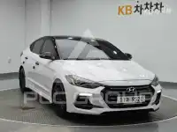 2017 Hyundai Avante