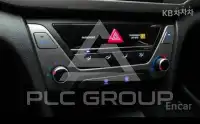2017 Hyundai Avante