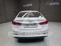 2017 Hyundai Avante