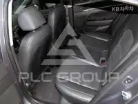 2017 Hyundai Avante