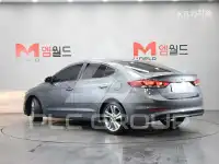 2017 Hyundai Avante