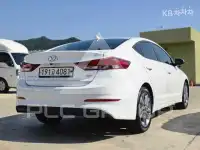 2017 Hyundai Avante