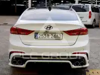 2017 Hyundai Avante