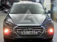 2017 Hyundai Avante