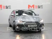 2017 Hyundai Avante