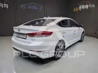 2017 Hyundai Avante