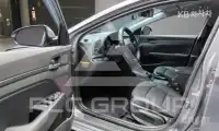 2017 Hyundai Avante