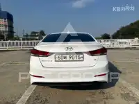 2017 Hyundai Avante
