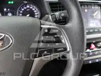 2017 Hyundai Avante