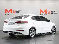 2017 Hyundai Avante