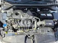 2017 Hyundai Avante