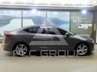 2017 Hyundai Avante