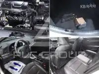 2017 Hyundai Avante