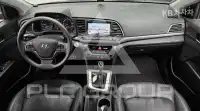 2017 Hyundai Avante