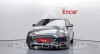 2017 Hyundai Avante