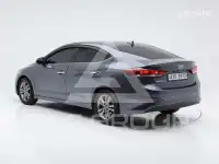 2017 Hyundai Avante