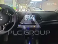 2017 Hyundai Avante