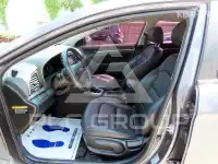 2017 Hyundai Avante