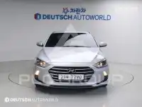 2017 Hyundai Avante