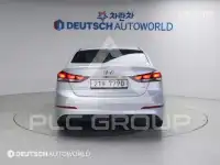 2017 Hyundai Avante
