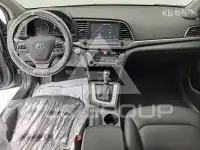 2017 Hyundai Avante