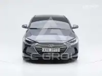 2017 Hyundai Avante