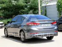 2017 Hyundai Avante