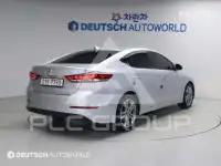 2017 Hyundai Avante