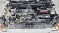 2017 Hyundai Avante