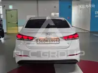 2017 Hyundai Avante