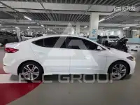 2017 Hyundai Avante