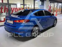2017 Hyundai Avante